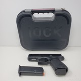 GLOCK G19 GEN 5 (AU) 9MM LUGER (9x19 PARA) - 1 of 3
