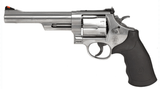 SMITH & WESSON 629 .44 MAGNUM - 1 of 1