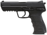 HECKLER & KOCH HK45 V1 .45 ACP