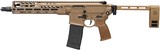 SIG SAUER MCX SPEAR-LT IR 5.56X45MM NATO - 1 of 1