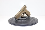 GLOCK G19X 9MM LUGER (9x19 PARA) - 1 of 3