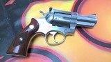 RUGER security six .357 MAG - 2 of 3