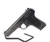 CUGIR ARMS TT-C Tokarev 7.62x25mm - 1 of 3