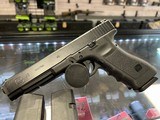 GLOCK G35 GEN 3 .40 S&W - 1 of 3