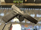 GLOCK G35 GEN 3 .40 S&W - 2 of 3
