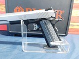 RUGER SR1911 STANDARD .45 ACP - 3 of 3