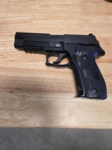 SIG SAUER P226 .40 S&W - 2 of 3