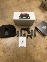 SPRINGFIELD ARMORY ECHELON 9MM LUGER (9X19 PARA) - 1 of 3