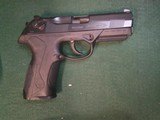 BERETTA PX4 9MM LUGER (9x19 PARA) - 2 of 3