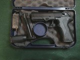 BERETTA PX4 9MM LUGER (9x19 PARA) - 1 of 3