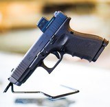 GLOCK G19 GEN 4 9MM LUGER (9x19 PARA) - 3 of 3