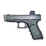 GLOCK G19 GEN 4 9MM LUGER (9x19 PARA) - 1 of 3