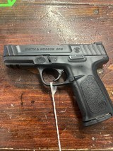 SMITH & WESSON SD9 9MM LUGER (9x19 PARA) - 2 of 3