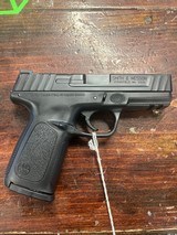 SMITH & WESSON SD9 9MM LUGER (9x19 PARA) - 1 of 3