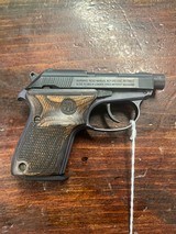 BERETTA 3032 TOMCAT .32 ACP - 2 of 3