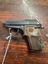 BERETTA 3032 TOMCAT .32 ACP - 1 of 3