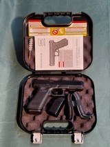 GLOCK G17 GEN 5 9MM LUGER (9x19 PARA)