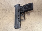 FN 509 9MM LUGER (9x19 PARA) - 1 of 3