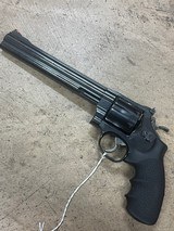 SMITH & WESSON 29-5 29 Classic
.44 MAG/.44 SPL - 2 of 3