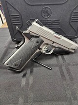 TISAS 1911 CARRY .45 ACP - 2 of 3