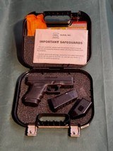 GLOCK G30 .45 ACP - 1 of 1