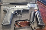 CZ P-10 C 9MM LUGER (9x19 PARA) - 3 of 3