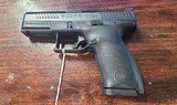 CZ P-10 C 9MM LUGER (9x19 PARA) - 1 of 3