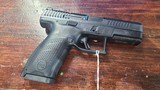 CZ P-10 C 9MM LUGER (9x19 PARA) - 2 of 3
