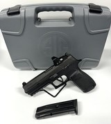 SIG SAUER P320 9MM LUGER (9x19 PARA) - 1 of 3