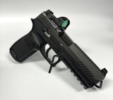 SIG SAUER P320 9MM LUGER (9x19 PARA) - 3 of 3