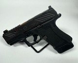 SHADOW SYSTEMS CR920 9MM LUGER (9x19 PARA) - 2 of 3