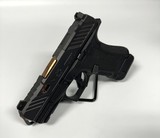 SHADOW SYSTEMS CR920 9MM LUGER (9x19 PARA) - 1 of 3
