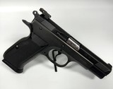 TANFOGLIO WITNESS .45 ACP - 2 of 2