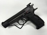 TANFOGLIO WITNESS .45 ACP - 1 of 2