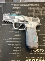 SIG SAUER P365 X-MACRO COMP 9MM LUGER (9X19 PARA) - 2 of 3