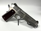 SPRINGFIELD ARMORY 1911-A1 9MM LUGER (9x19 PARA) - 1 of 2