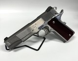 SPRINGFIELD ARMORY 1911-A1 9MM LUGER (9x19 PARA) - 2 of 2