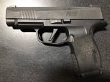 SIG SAUER P365 XL 9MM LUGER (9X19 PARA) - 1 of 3