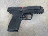SMITH & WESSON M&P 40 M2.0 .40 S&W - 3 of 3