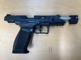 CANIK METE SFX PRO 9MM LUGER (9X19 PARA) - 3 of 3