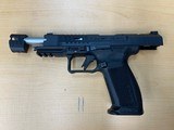 CANIK METE SFX PRO 9MM LUGER (9X19 PARA) - 2 of 3