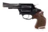 ROSSI M634 .38 SPL - 1 of 3