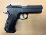 CZ 97 B .45 ACP - 2 of 3