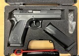 CZ 97 B .45 ACP - 1 of 3