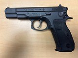CZ 75 BD 9MM LUGER (9X19 PARA) - 3 of 3