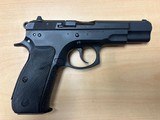 CZ 75 BD 9MM LUGER (9X19 PARA) - 2 of 3