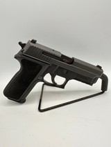 SIG SAUER P229 .40 S&W - 2 of 3