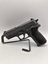 SIG SAUER P229 .40 S&W - 1 of 3