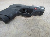 SMITH & WESSON BODYGUARD 380 .380 ACP - 3 of 3