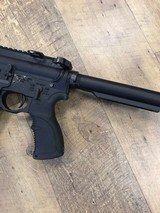 SPIKE&sbquo;&sbquo;S TACTICAL Snowflake ST15 Pistol 5.56X45MM NAT - 2 of 3